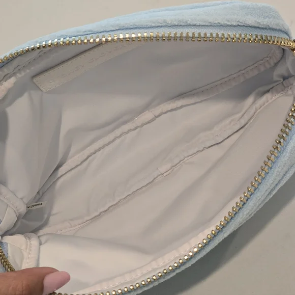 Terry Raspberry Small - Picture 6 of 8